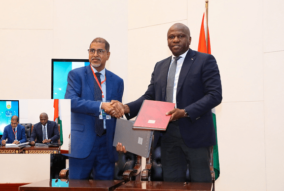FOMACO 2026 : une mobilisation régionale pour sauver les côtes ouest-africaines, accords et financements au cœur du forum régional