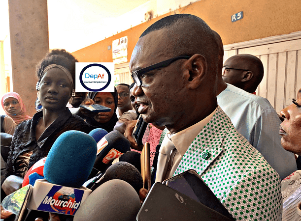 Au Sénégal, les syndicats dénoncent la politisation du mouvement ouvrier et la crise des ICS