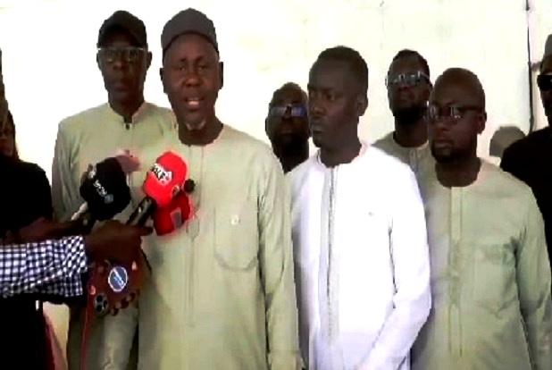La Poste en zone de turbulences : le SNTPT dénonce une gestion « chaotique , Ibrahima Sarr appelle à un sursaut collectif