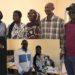  »Les Larmes de Mossane » : au cœur d’un atelier pédagogique au lycée Vélingara de Saly