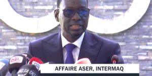 Affaire ASER : contre-attaque des avocats de Seydou Kane qui dénoncent des accusations infondées