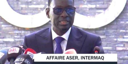 Affaire ASER : contre-attaque des avocats de Seydou Kane qui dénoncent des accusations infondées