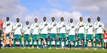 Sénégal–Mali : les Lionceaux s’offrent une demi-finale héroïque à dix contre onze et file en demi-finale face au Maroc