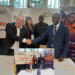 Sénégal–Europe : un mémorandum signé à Paris pour un pôle industriel à Thiès