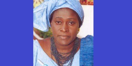 Sénégal en deuil : décès de Ndèye Dagué Gueye, pionnière du combat pour les femmes handicapées