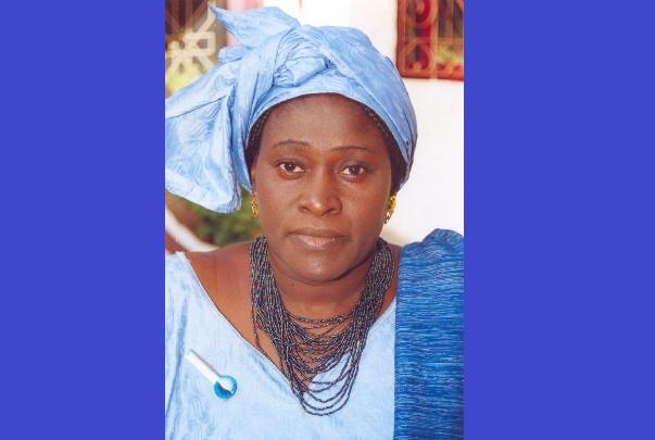 Sénégal en deuil : décès de Ndèye Dagué Gueye, pionnière du combat pour les femmes handicapées