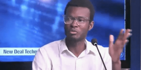 Chronique du journaliste Papa S Traoré : Diomaye-Sonko : Fin Du Match Ou Simple Mi-Temps ?