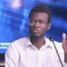Chronique du journaliste Papa S Traoré : Diomaye-Sonko : Fin Du Match Ou Simple Mi-Temps ?