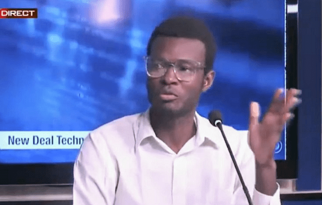 Chronique du journaliste Papa S Traoré : Diomaye-Sonko, fin du Match ou Simple Mi-Temps ?