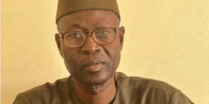 *Non, Les Étrangers N’emportent Pas L’essentiel De La Richesse Créée Au Sénégal*  Par  Pr Amath Ndiaye  Faseg