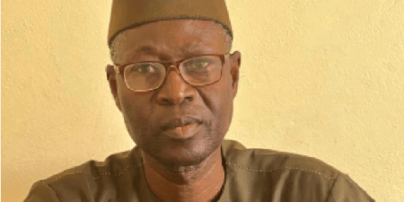 *Développement Economique Durable : L&rsquo; Alliance Du Repositionnement Stratégique Et Du Développement Endogène*  Par Pr Amath Ndiaye – FASEG-UCAD