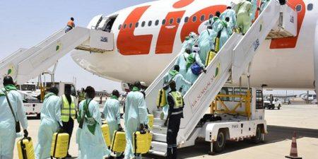 Hadj 2026 : premier vol à l’AIBD, le Sénégal lance les départs avec un quota historique de 12 860 pèlerins
