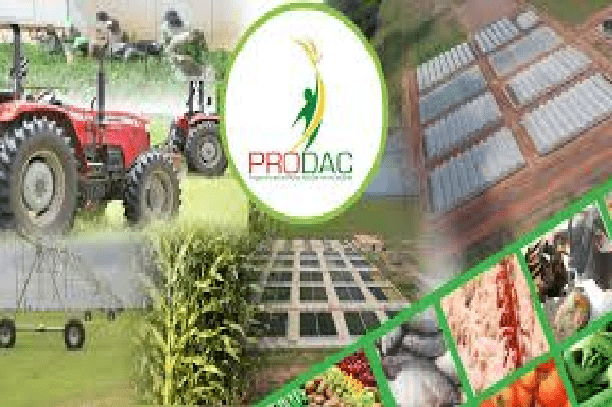 PRODAC : les retards de salaires et la réforme des véhicules alimentent la colère des travailleurs