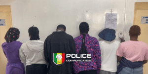 Parcelles Assainies : six personnes déférées dans une affaire de prostitution clandestine impliquant des mineures