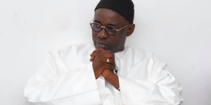 Dialogue social et investissements : Samuel Sarr récompensé par les travailleurs de la Senelec