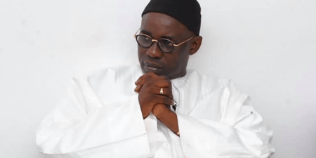 Dialogue social et investissements : Samuel Sarr récompensé par les travailleurs de la Senelec