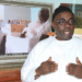 Hommage de Samuel A. Sarr à Son Excellence Abdoulaye Wade pour son centenaire