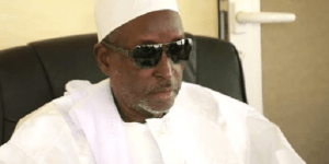 Poème écrit en acrostiche, en hommage à *Serigne Cheikh Saliou Mbacké.*    Par Insa Fall