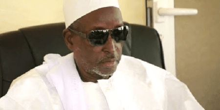 Touba en deuil : hommage à Serigne Cheikh ibn Saliou Mbacké, figure de piété et de générosité, un homme de foi au service de la communauté mouride