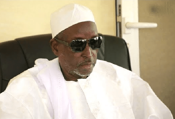 Touba en deuil : hommage à Serigne Cheikh ibn Saliou Mbacké, figure de piété et de générosité, un homme de foi au service de la communauté mouride