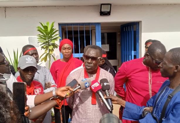 Fondation Trade Point Sénégal, Retards de salaires et tensions internes : les travailleurs dénoncent une grave dégradation du climat social
