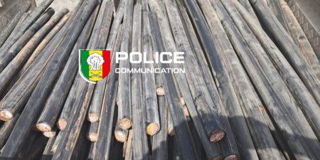 Mbour : la police surprend des voleurs de câbles de télécommunications en pleine opération nocturne
