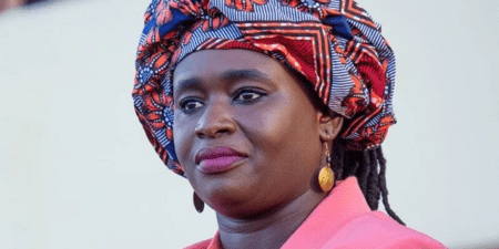 Démission : Khadija Mahécor Diouf quitte la présidence du Conseil de surveillance de l’ADL et réaffirme sa fidélité à Ousmane Sonko