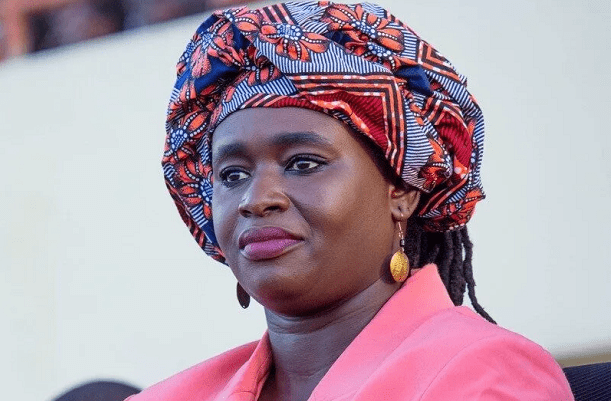 Démission : Khadija Mahécor Diouf quitte la présidence du Conseil de surveillance de l’ADL et réaffirme sa fidélité à Ousmane Sonko