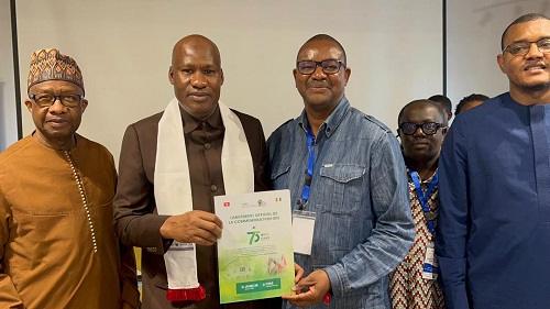 Afrique One-REACH au Sénégal :Des chercheurs africains réunis pour renforcer l’approche « Une Seule Santé »