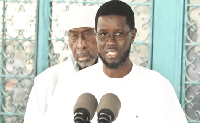 Tabaski 2026 : Le président Bassirou Diomaye Faye salue les sacrifices des Sénégalais et appelle à la solidarité nationale