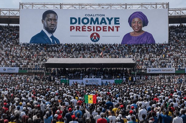 Forte Mobilisation à Mbour : La Coalition Diomaye Président dresse le bilan plus que prometteur de leurs 24 premiers mois