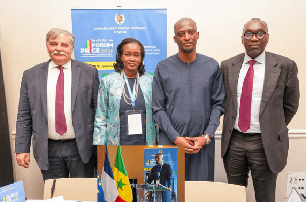 En mode vitrine économique à Paris: avec l’APIX, le Sénégal passe du statut de promesse à celui de destination crédible d’investissements
