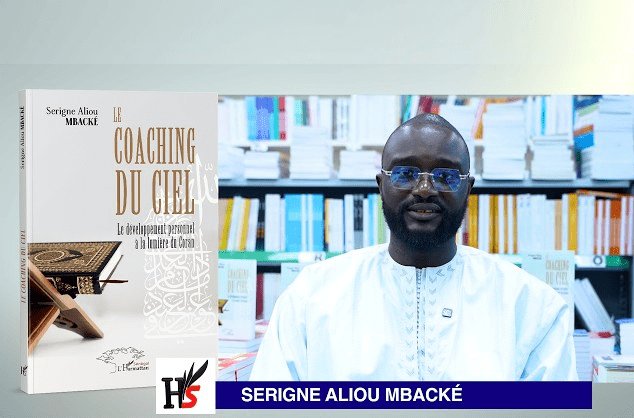 Entre spiritualité et transformation sociale : les nouvelles réflexions dans les deux nouveaux livres de Serigne Aliou Mbacké