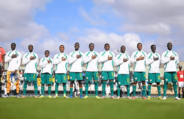 Sénégal–Mali : les Lionceaux s’offrent une demi-finale héroïque à dix contre onze et file en demi-finale face au Maroc