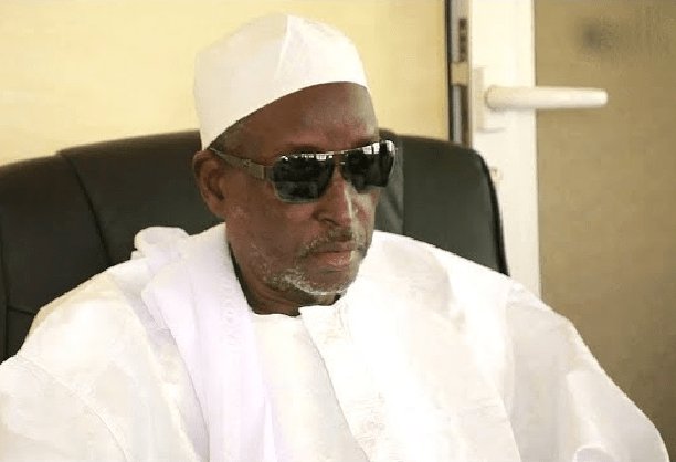 Touba en deuil : hommage à Serigne Cheikh ibn Saliou Mbacké, figure de piété et de générosité, un homme de foi au service de la communauté mouride
