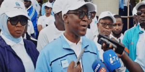 Statistiques et développement : avec le chantier du RGE-2, l’ANSD prépare une nouvelle photographie du tissu économique sénégalais