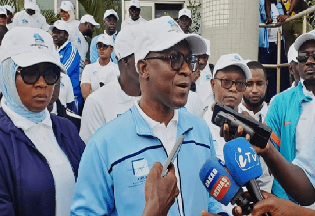 Statistiques et développement : avec le chantier du RGE-2, l’ANSD prépare une nouvelle photographie du tissu économique sénégalais