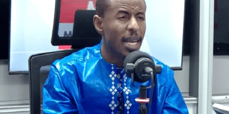Polémique autour du « protocole du Cap Manuel » : Aldiouma Sow dans le viseur de son parti après son démenti coriace