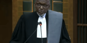 Cabinets étrangers au Sénégal : Me Aly Fall de l’Ordre des avocats dénonce des installations illégales et menace
