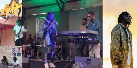 Révélation reggae 2026 :  dévoilant un album aux sonorités sacrées, avec « Bukut », Anaké fait dialoguer la tradition jola et le reggae moderne