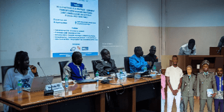 Journée mondiale de l’Océan : Pour un Sénégal modèle d’excellence maritime, Jappo Océan motive la jeunesse sur la gestion durable des ressources marines