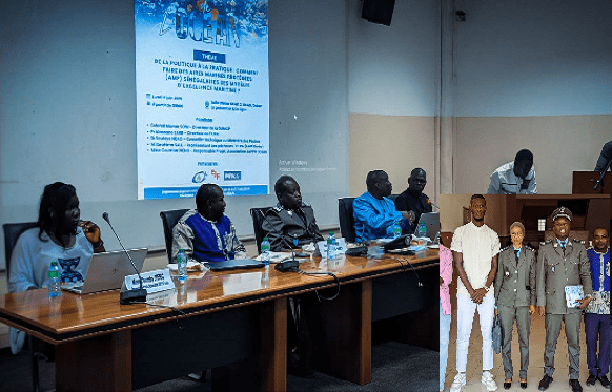 Journée mondiale de l’Océan : Pour un Sénégal modèle d’excellence maritime, Jappo Océan motive la jeunesse sur la gestion durable des ressources marines