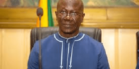Lettre ouverte à Monsieur Bacary Sarr Ministre de la Communication et des Relations avec les Institutions, Porte-parole du Gouvernement    Par Adama Sow