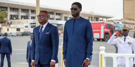 Visite de Romuald Wadagni à Dakar : le Sénégal et le Bénin réaffirment leur ambition pour l’intégration ouest-africaine
