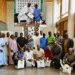 Couverture sanitaire universelle : la Guinée vient étudier les bonnes pratiques du modèle sénégalais