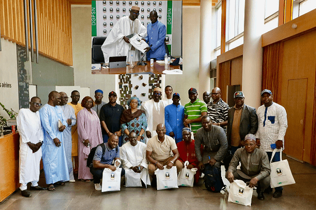 Couverture sanitaire universelle : la Guinée vient étudier les bonnes pratiques du modèle sénégalais