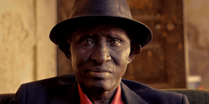 La RTS en deuil : avec le décès de Djibril « Grand Gaby » Gaye, le monde de la culture sénégalaise perd une voix emblématique