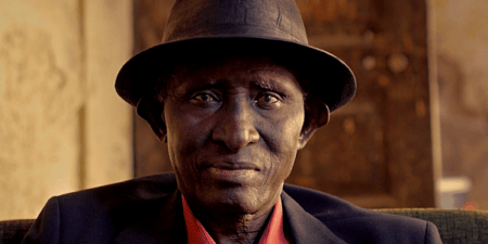 La RTS en deuil : avec le décès de Djibril « Grand Gaby » Gaye, le monde de la culture sénégalaise perd une voix emblématique