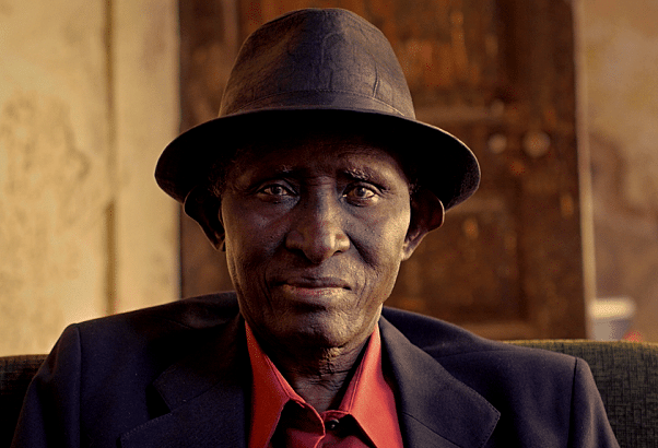 La RTS en deuil : avec le décès de Djibril « Grand Gaby » Gaye, le monde de la culture sénégalaise perd une voix emblématique