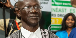 Ministère de la Communication : Dr Bacary Sarr remercie les autorités après sa nomination et fixe ses priorités